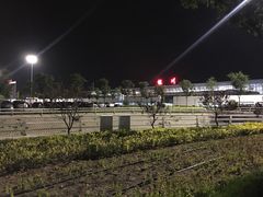 -银川河东国际机场