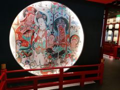 -三生三味密宗川菜·江景餐厅(来福士店)