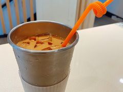 -本味轩精品茶餐厅(黄山路店)