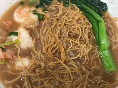 -翠华餐厅(香港国际机场店)