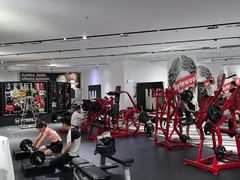 -韦德伍斯健身(沈阳K11Select购物艺术中心店)