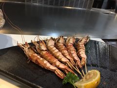 -竹之月日本料理铁板烧(香江花园店)
