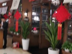 -华豫川酒家(大卫城店)