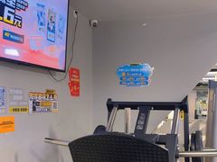 -超鹿运动(达信大厦店)