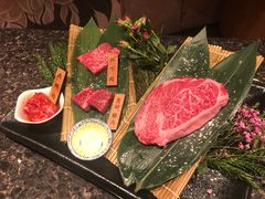 -老乾杯和牛烧肉(王府中环店)