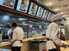 -桥香园云南过桥米线(金马碧鸡店)