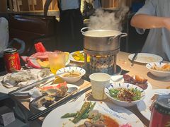 -星伦多自助料理(江阴万达店)