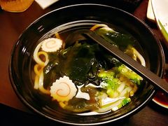 -日本料理神拉面