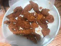 一口小酥肉-小满手工粉(上海文峰广场店)