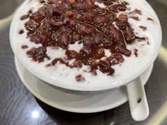 -民信老铺(双皮奶博物馆店)