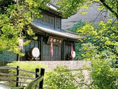 -剑门关风景区