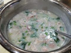 猪杂粥-标记美食新鲜猪杂(兴南大道店)