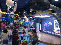 -大玩家(金牛万达店)