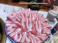 -宣武小院涮肉(前门店)