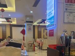 -烤肉宛饭庄(南礼士路店)