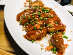 -枣子树·素食餐厅(普陀山店)