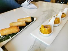 -五号茶居·新派粤菜·岭南五号酒店(沿江中路店)