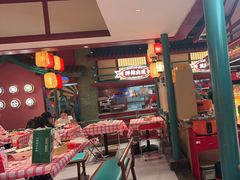 -辣小鲜·南昌大排档(船山路店)