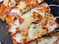 -澳骄 Aussie Kitchen·手工披萨·西餐(国大店)