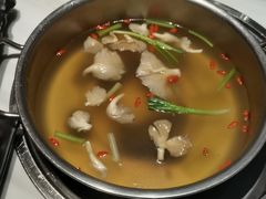 -新一哥粤菜火锅(瑞金店)