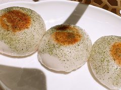 -三利音·玖弄小鲜(浦东嘉里城店)