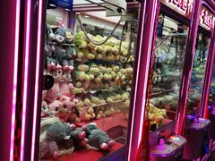 -大玩家(通州万达广场店)
