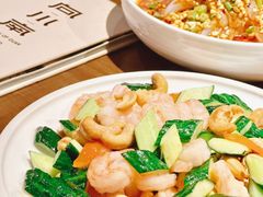 -向川南·水煮鱼·川菜(和平里店)
