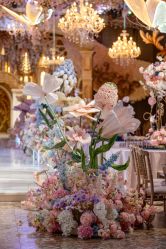 -花嫁丽舍海岛婚礼殿堂(国展店)