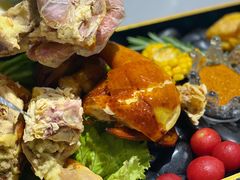 -3号仓库·创意中国菜(乐清正大广场店)