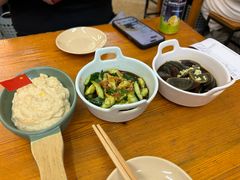 -炒豆合作社(东四总店)