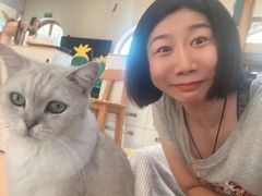 -小时光咖啡馆(开森度假森林店)