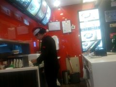 -南城香(北京南站店)