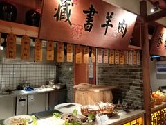 -二十八里太湖船菜(吉祥路店)