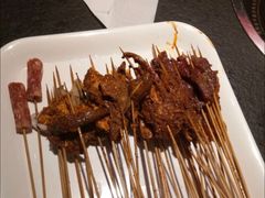 五花肉-热辣宗师·串串火锅(万达金街店)