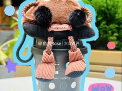 -M Stand(BFC外滩金融中心店)