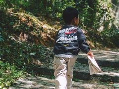 -上海佘山国家森林公园天马山园