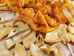 -枪火串烧·东北特色烧烤(罗湖总店)