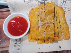 -四灶儿·2005地道杭帮菜(杭州鼓楼1店)