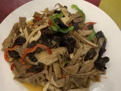-老虎土菜馆·农家土菜