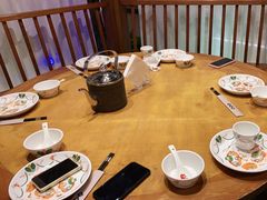 -小天厨民间菜馆(深圳街店)