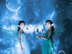 -东方童话儿童摄影(万州店)