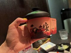 -东来顺·非遗火锅(赛格国际购物中心店)