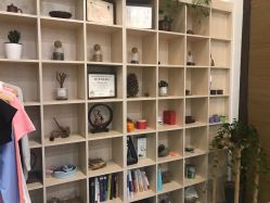 -云上瑜伽·普拉提·维密馆