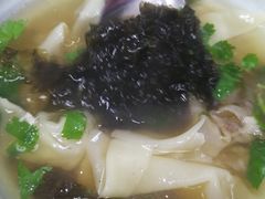 -郑家包子牛肉拉面(尚勤路店)