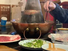 -裕德孚·非遗手切涮羊肉(东直门内大街店)