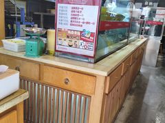 -老陈家擀面皮(木塔巷店)