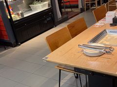 -新石器烤肉(百联川沙店)