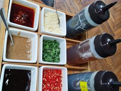 -山葵家·创意料理(宁波来福士店)