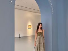 -大芬美术馆
