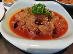 -西安凯悦酒店·湖畔中餐厅